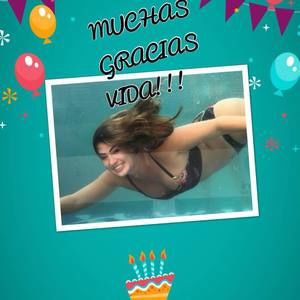 Meet your Posher, Susiemar